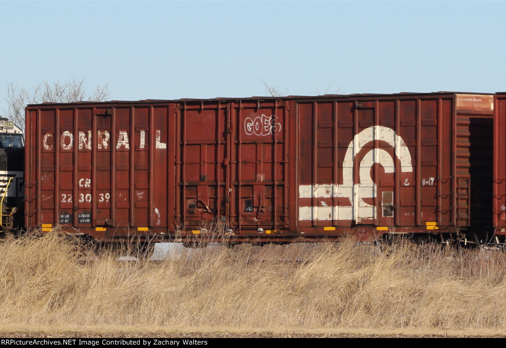 CR 223039